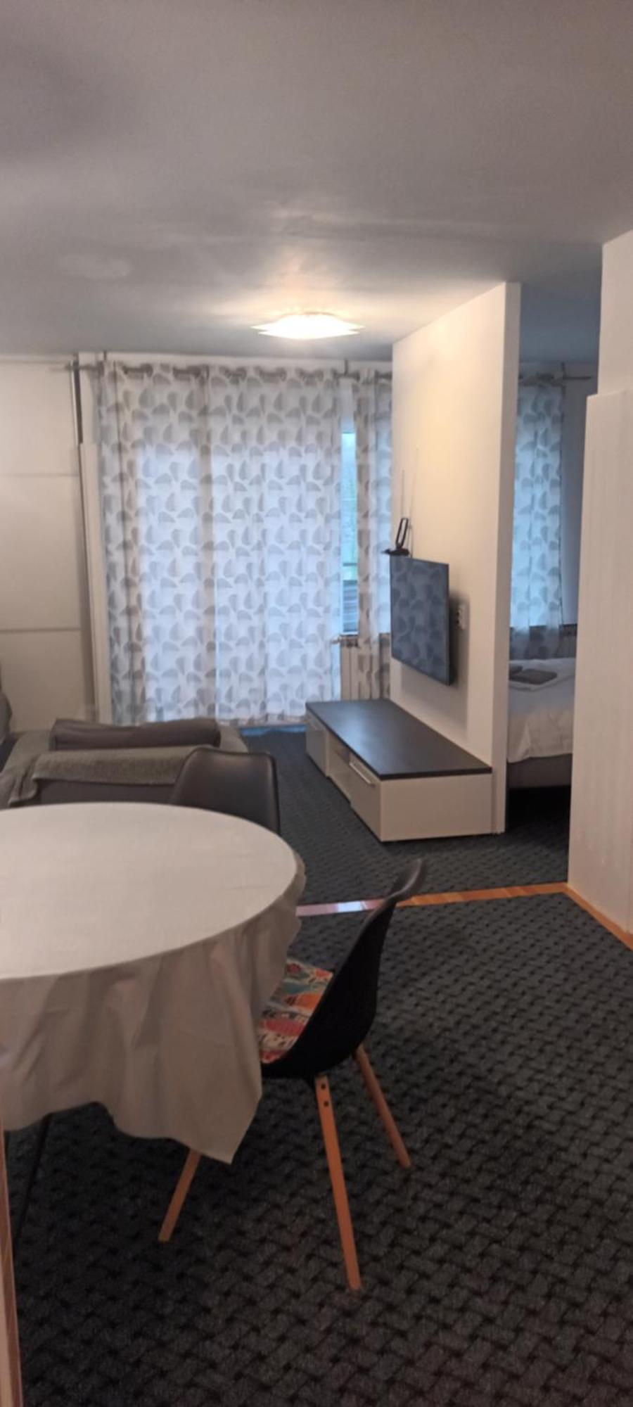 Tisa Self Check In Apartment Plitvička Jezera Екстериор снимка