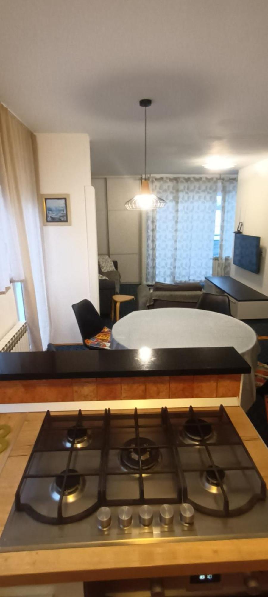 Tisa Self Check In Apartment Plitvička Jezera Екстериор снимка