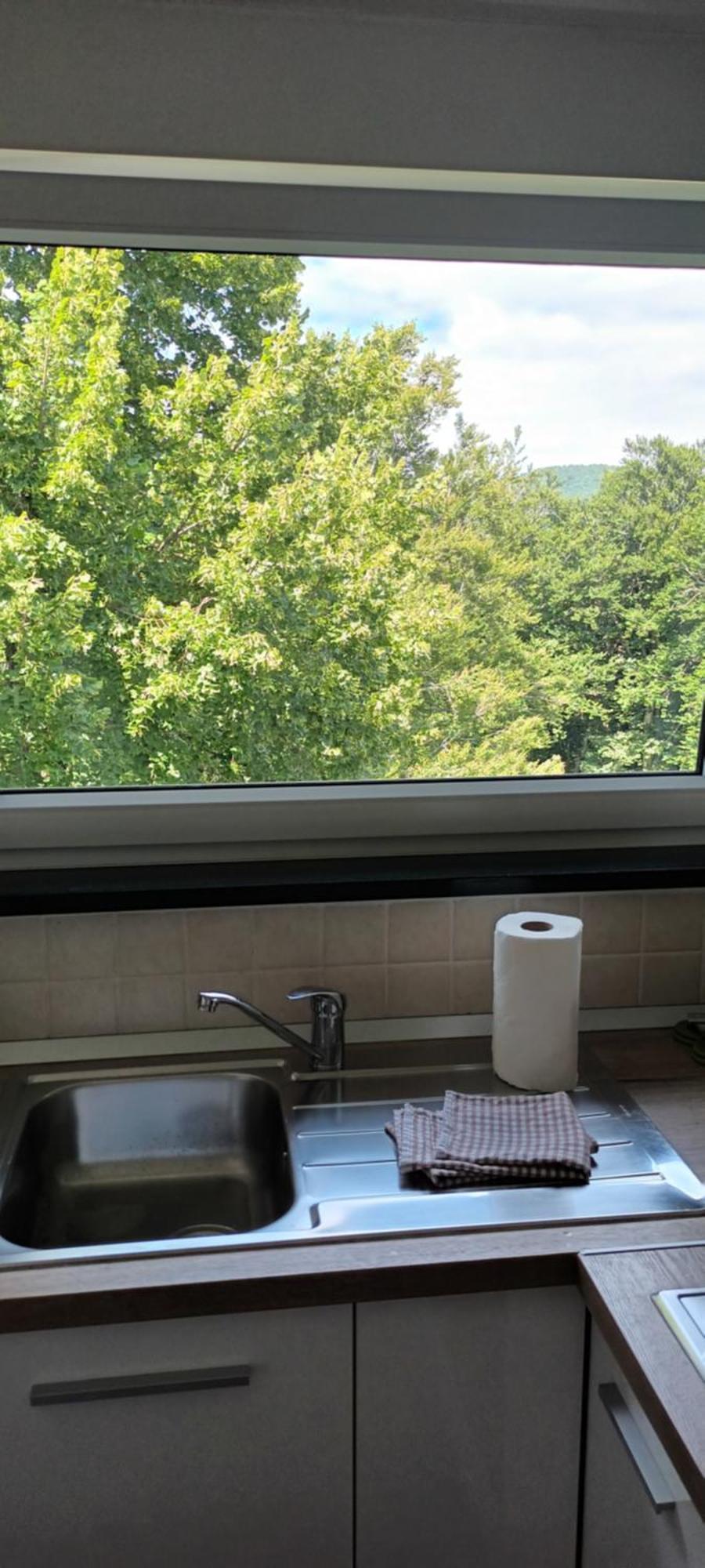 Tisa Self Check In Apartment Plitvička Jezera Екстериор снимка