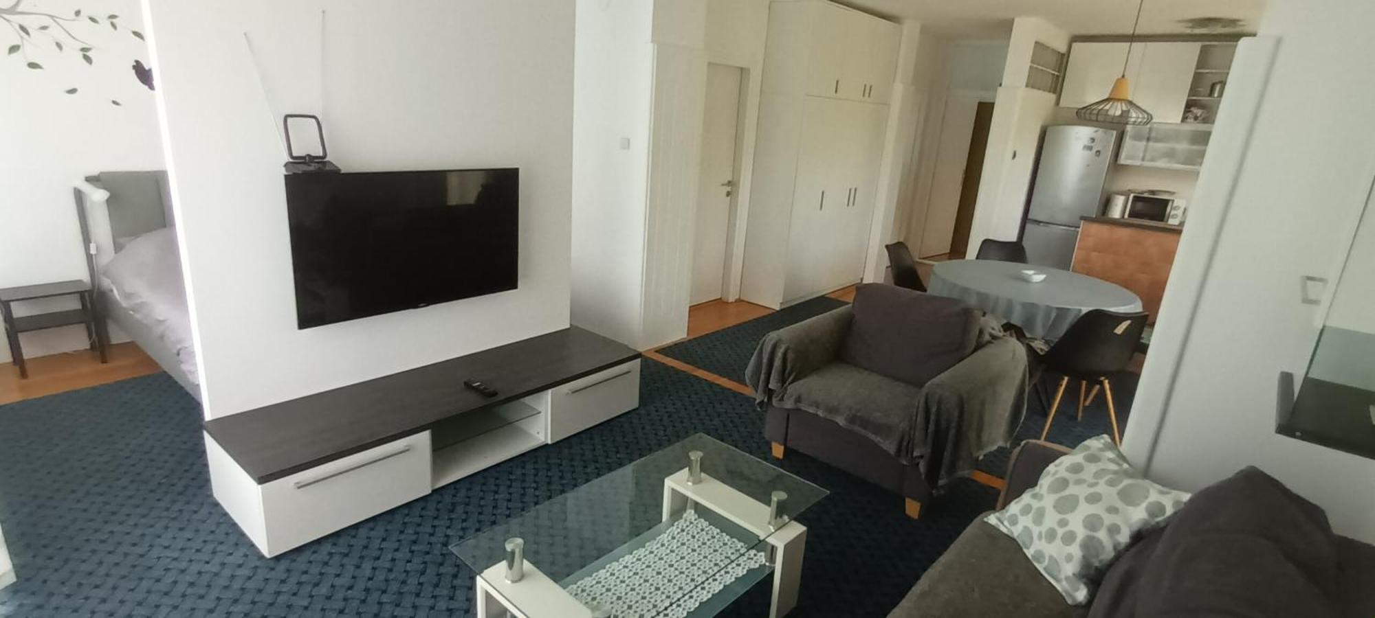 Tisa Self Check In Apartment Plitvička Jezera Екстериор снимка