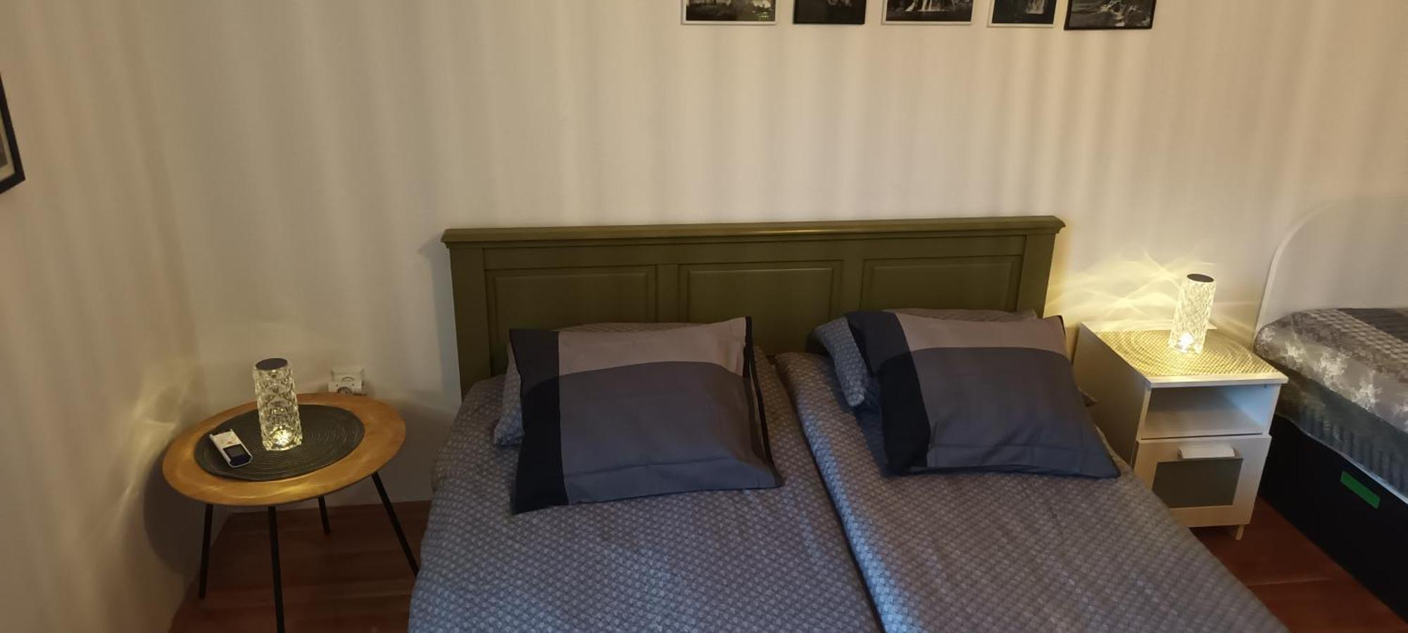 Tisa Self Check In Apartment Plitvička Jezera Екстериор снимка