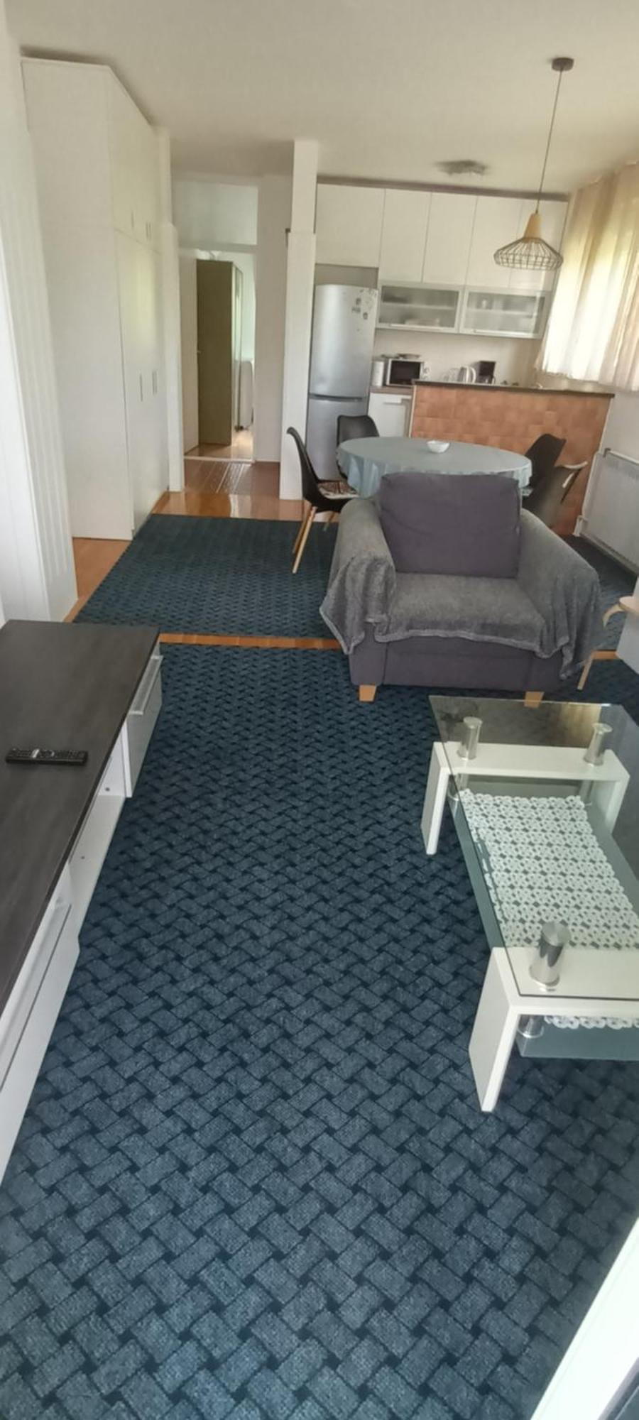 Tisa Self Check In Apartment Plitvička Jezera Екстериор снимка