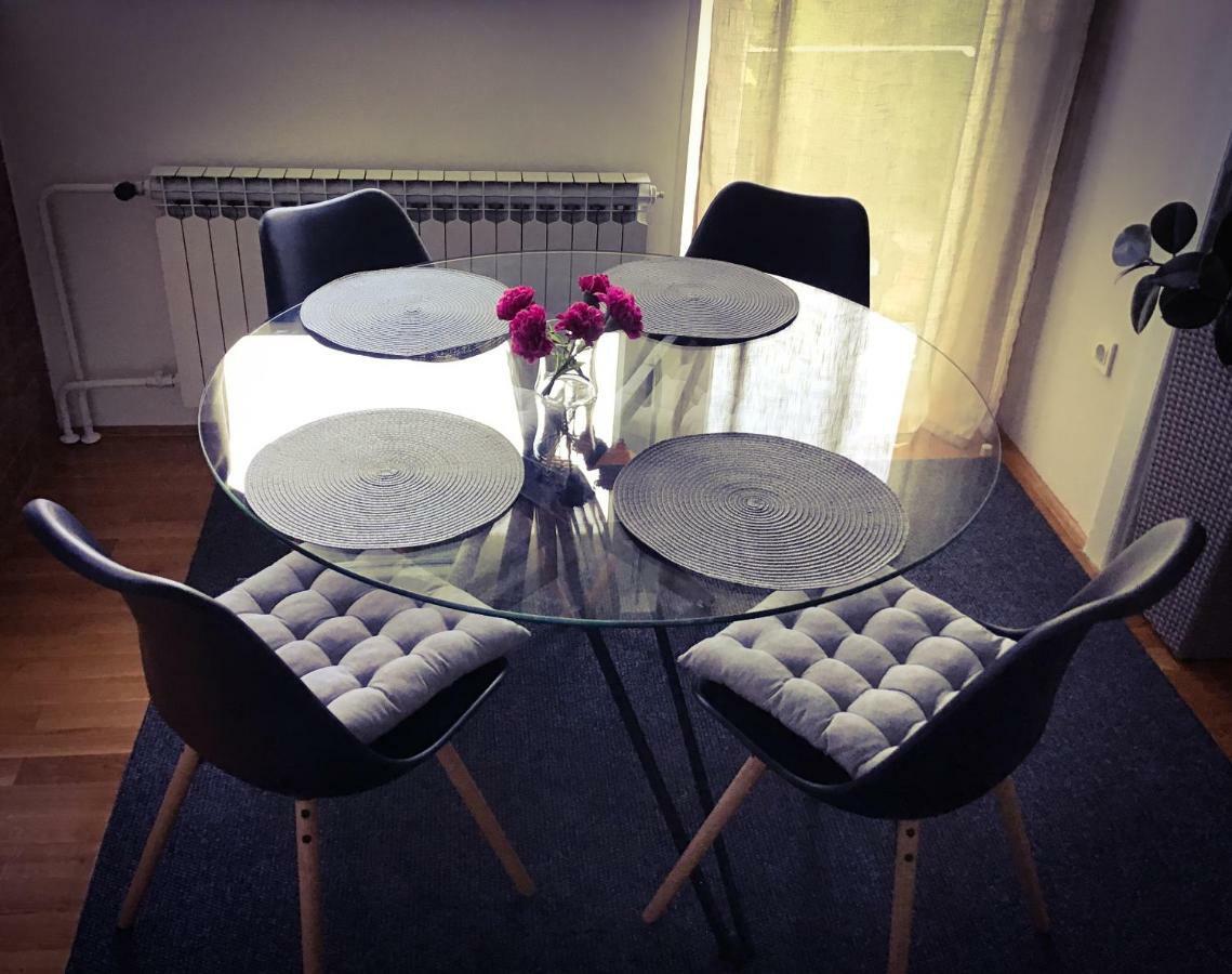 Tisa Self Check In Apartment Plitvička Jezera Екстериор снимка
