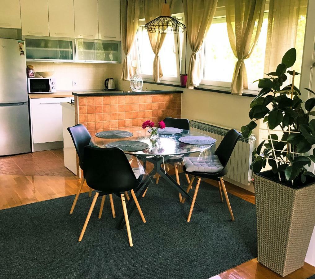 Tisa Self Check In Apartment Plitvička Jezera Екстериор снимка